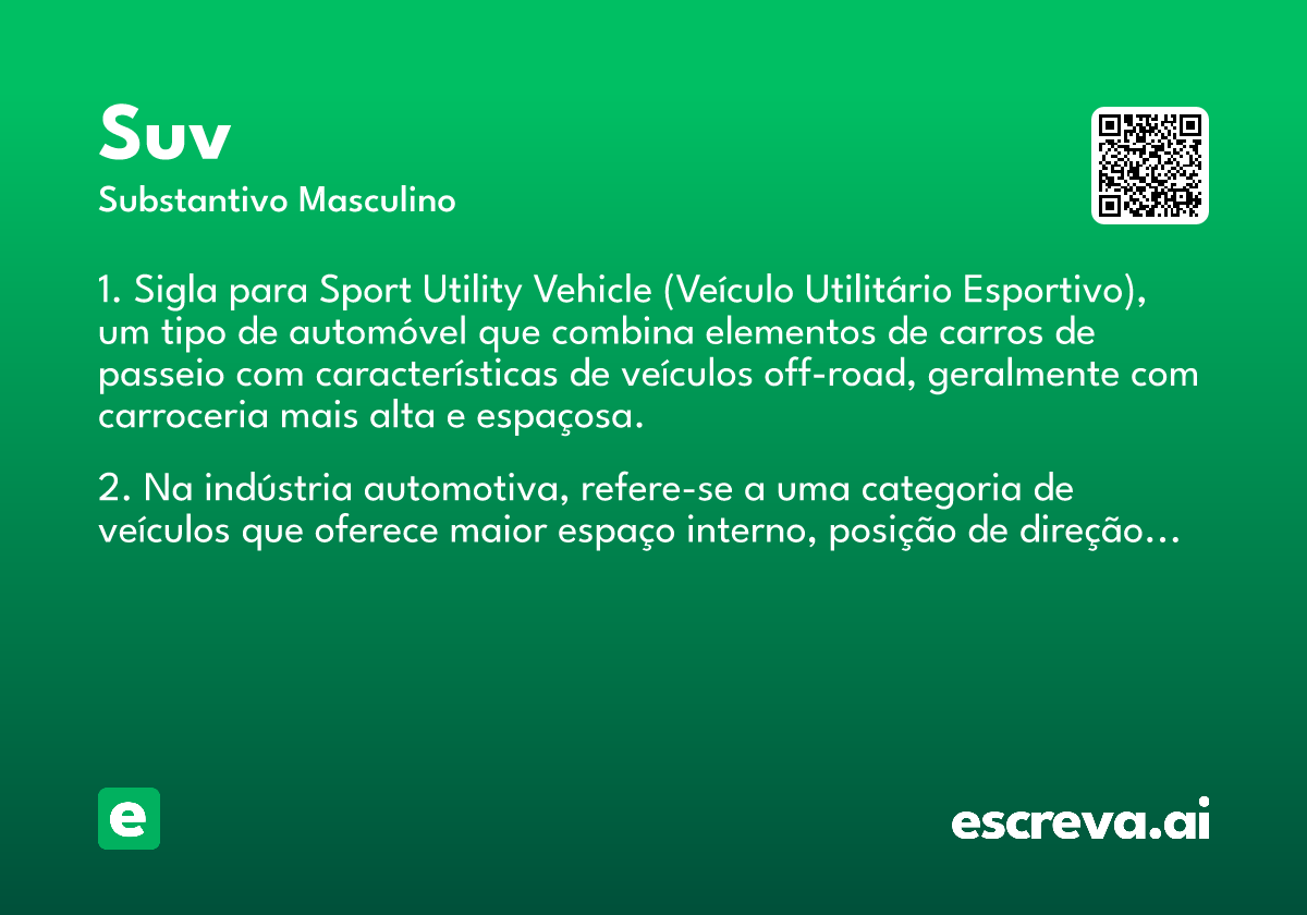suv