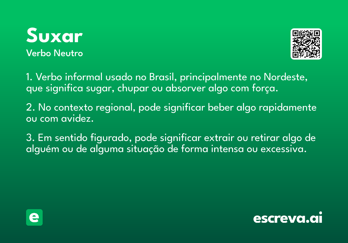 suxar