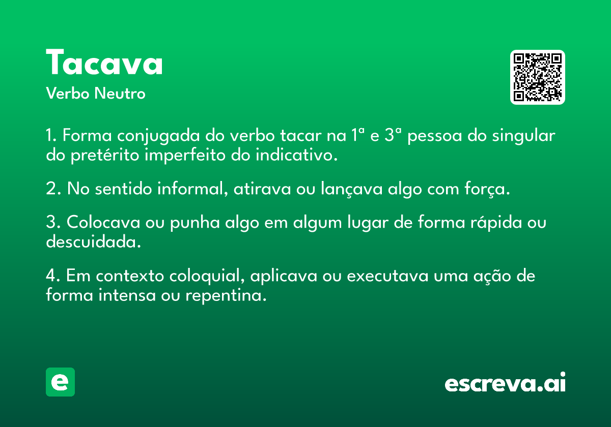 tacava