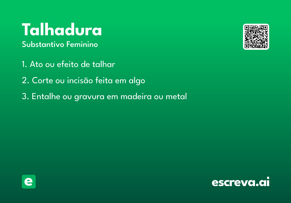talhadura