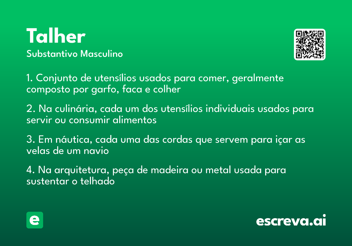talher