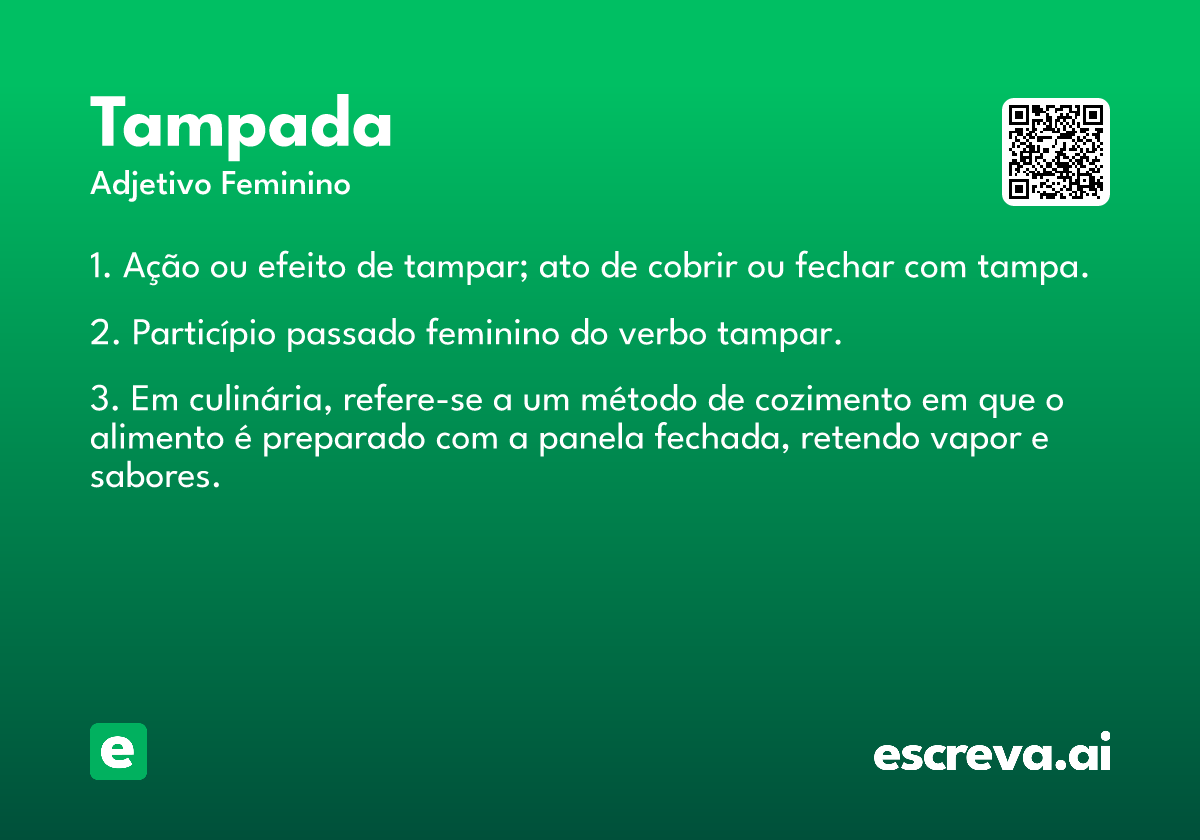 tampada