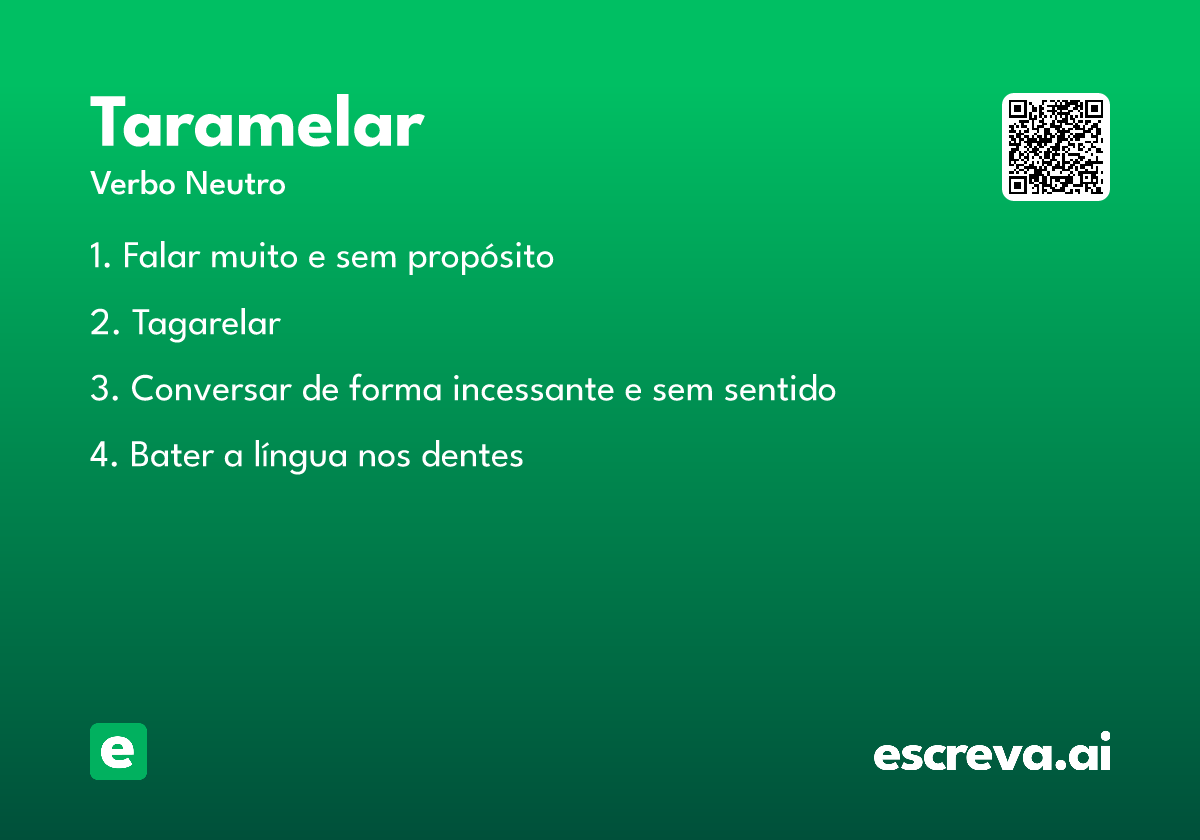 taramelar