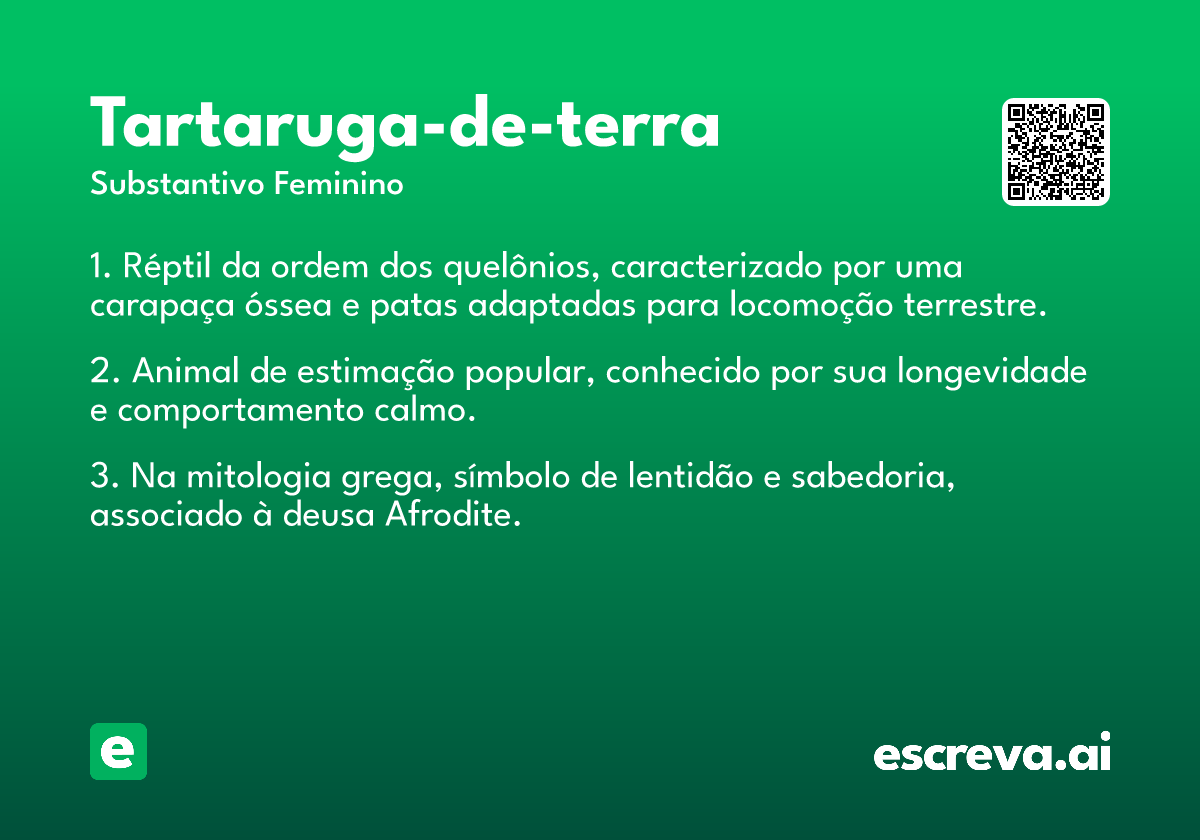 tartaruga-de-terra