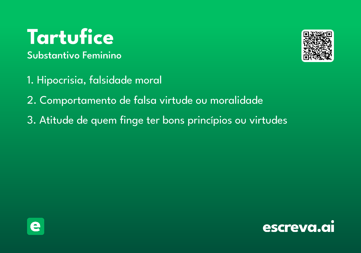 tartufice