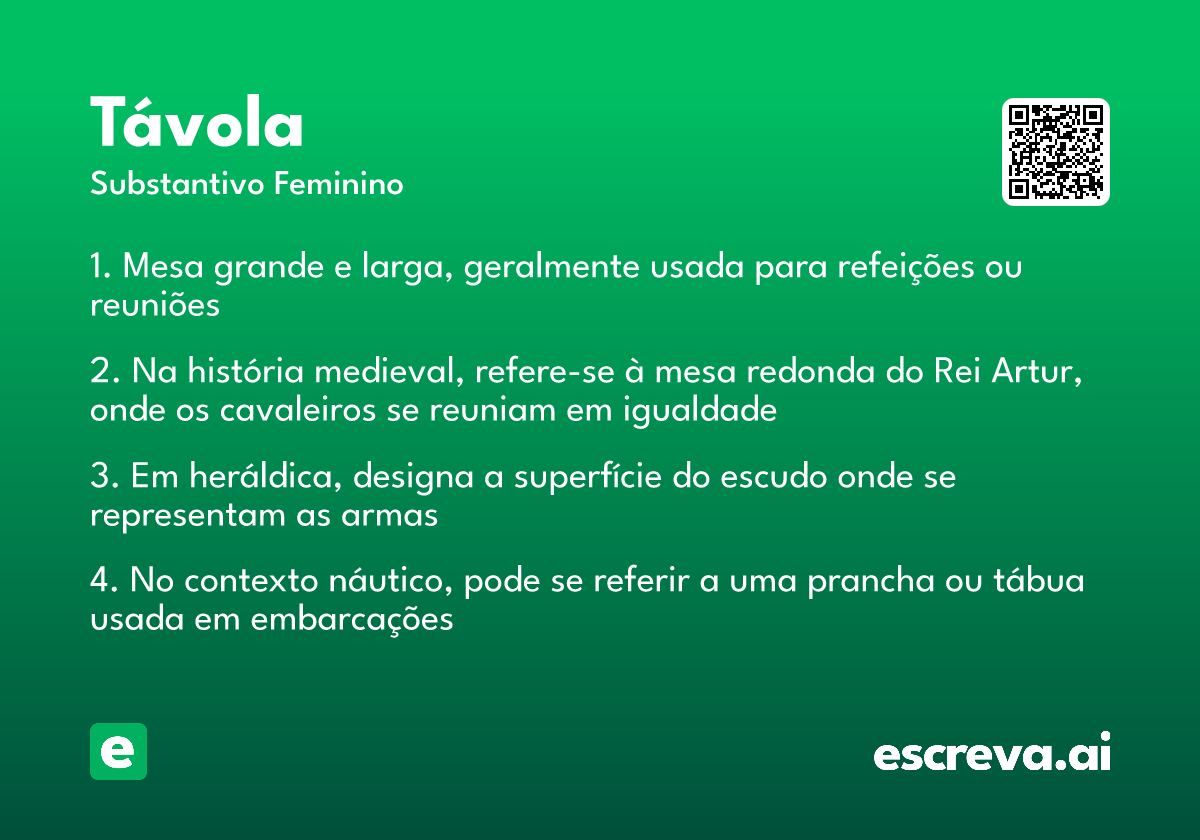 távola