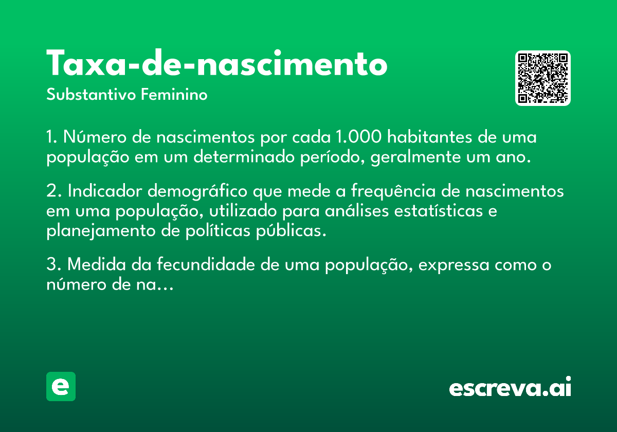 taxa-de-nascimento
