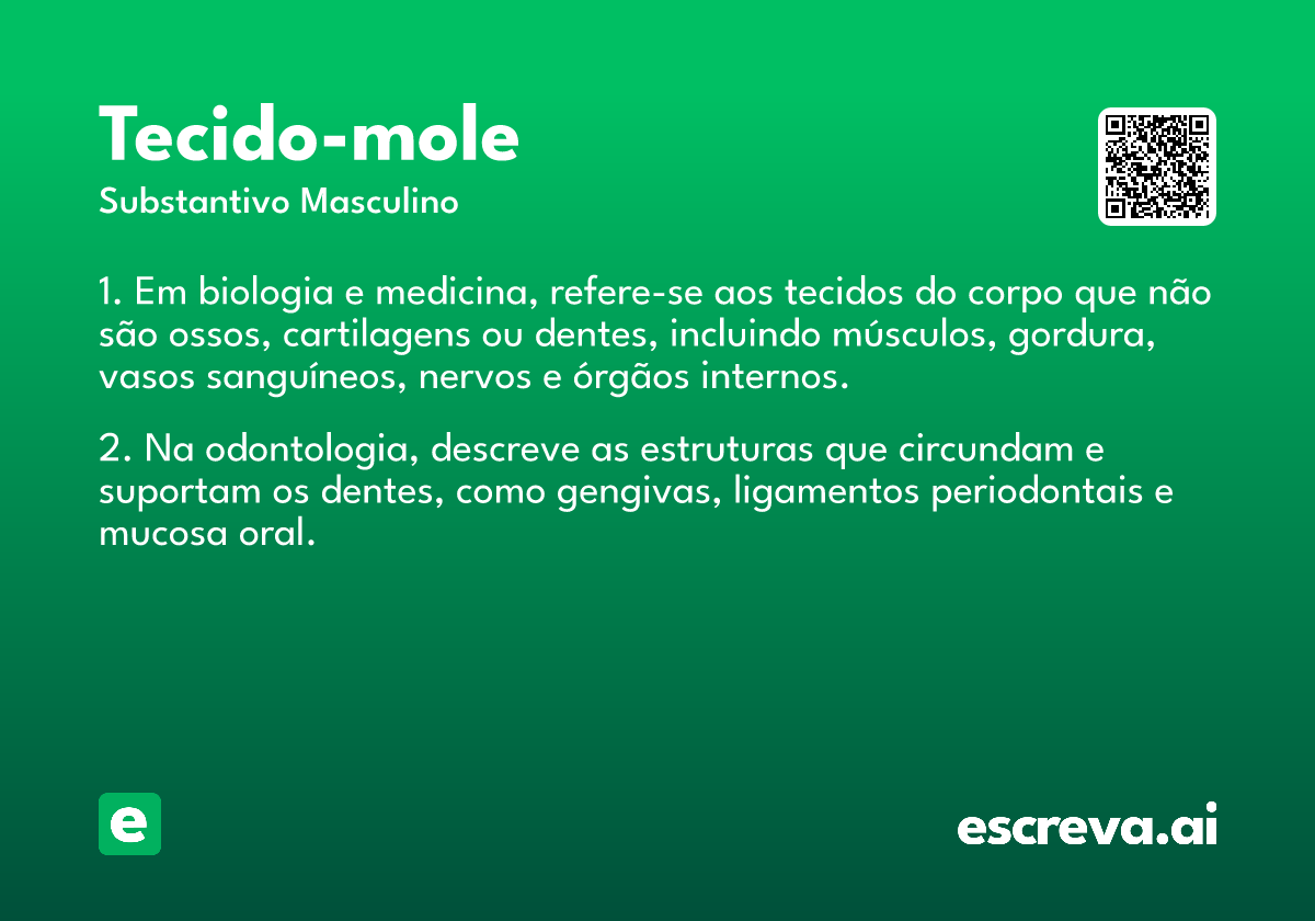 tecido-mole