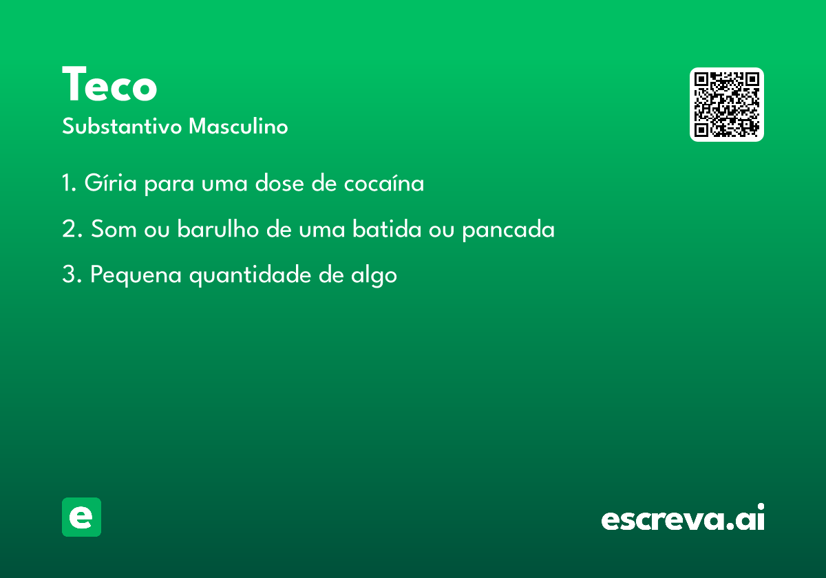 teco