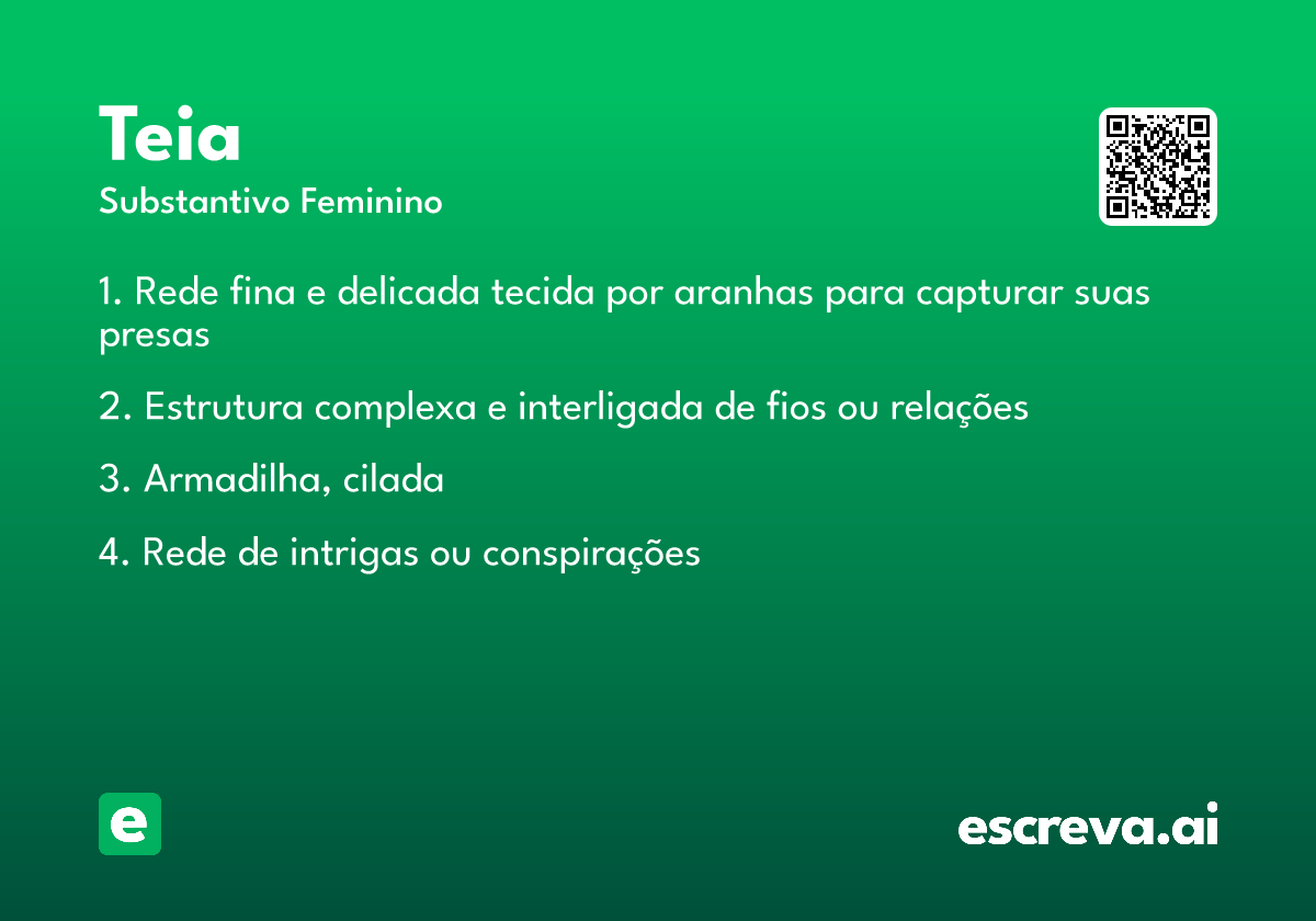 teia