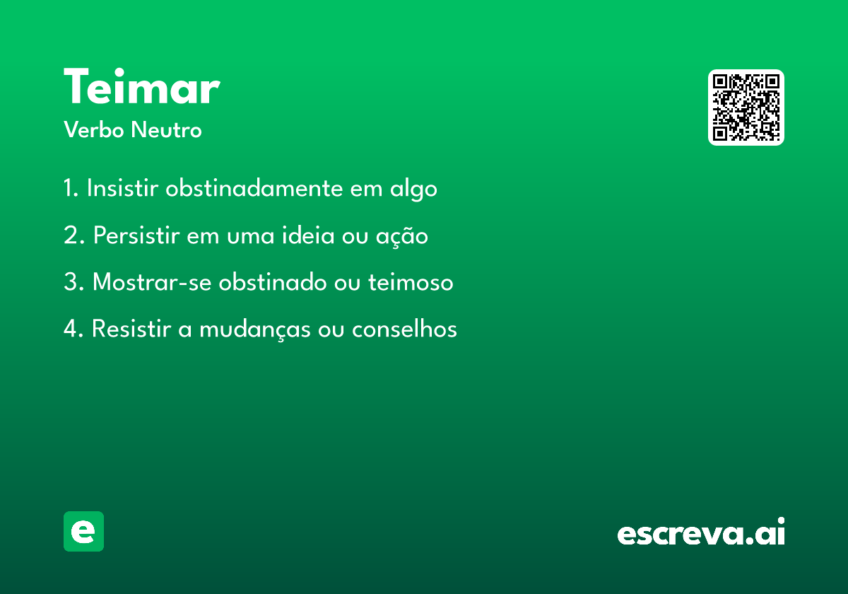 teimar