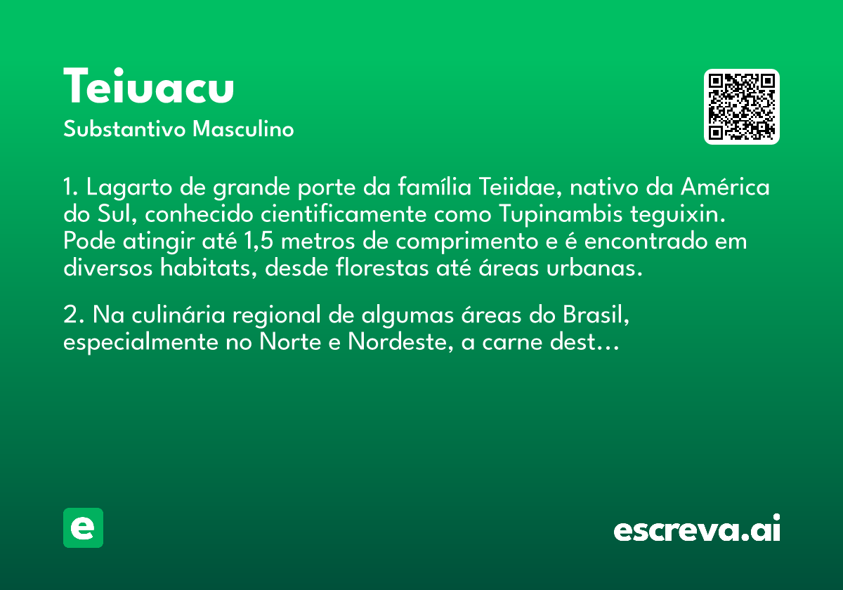 teiuacu