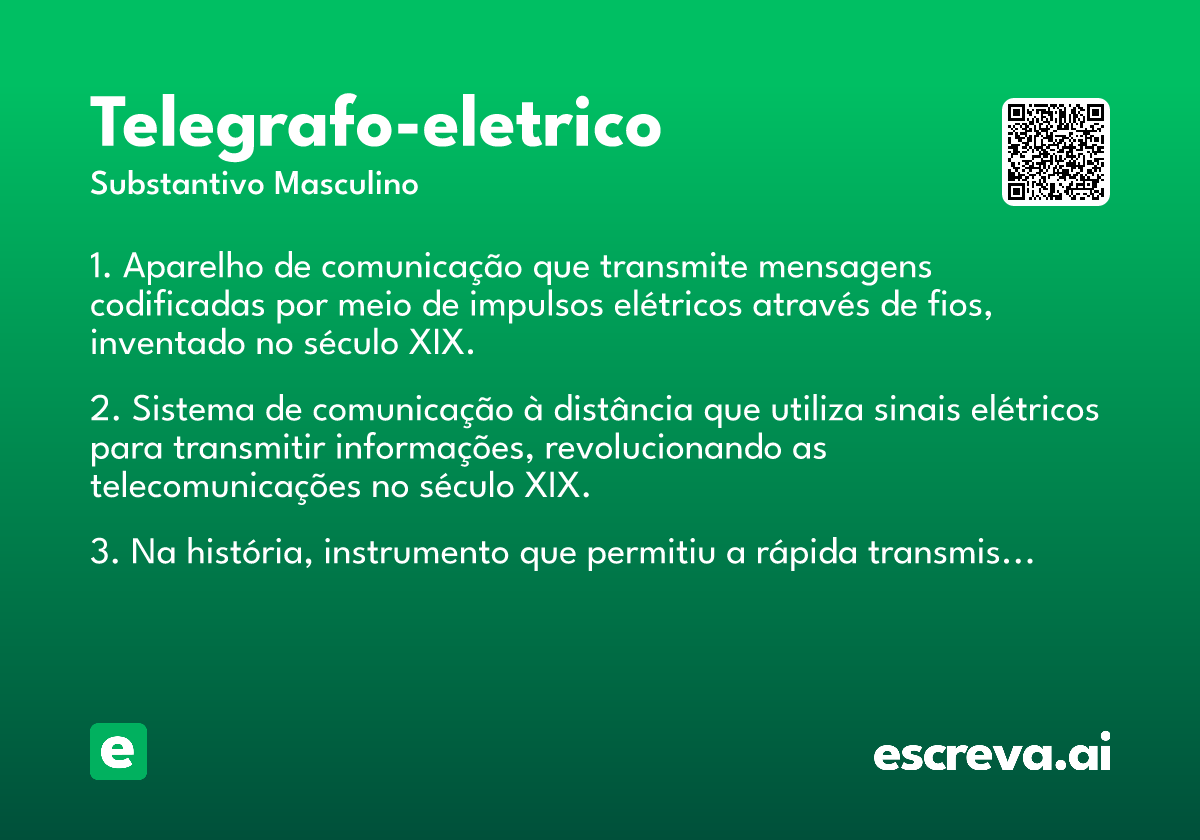telegrafo-eletrico