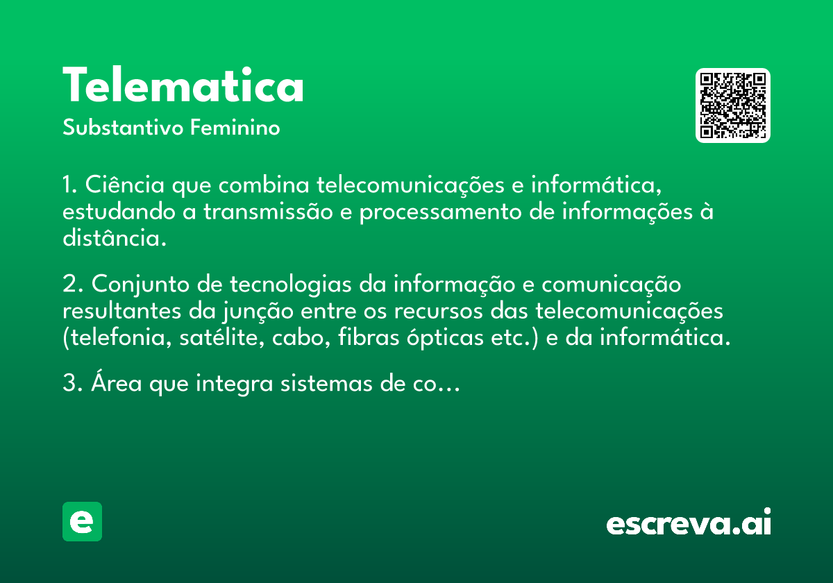 telematica
