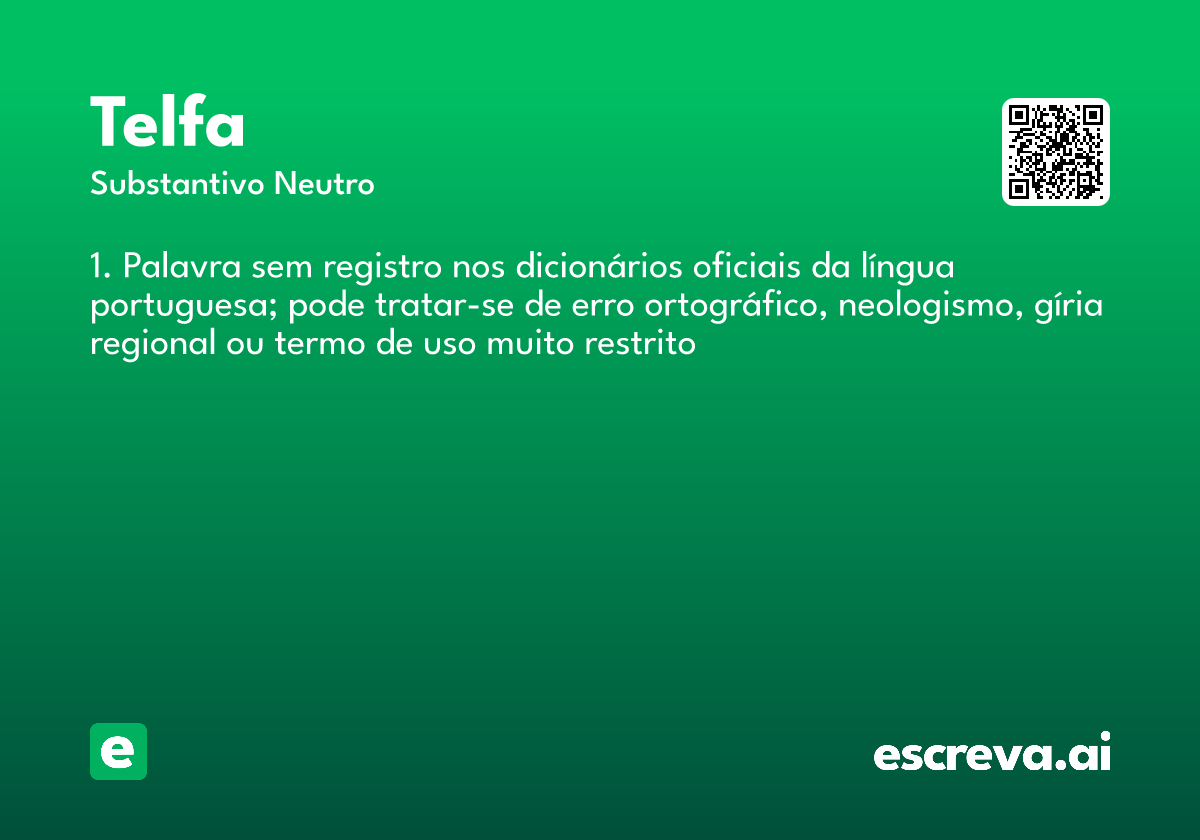 telfa
