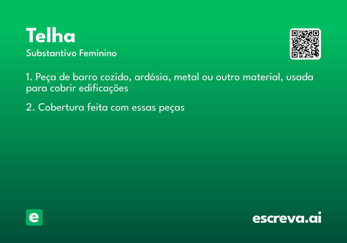 telha