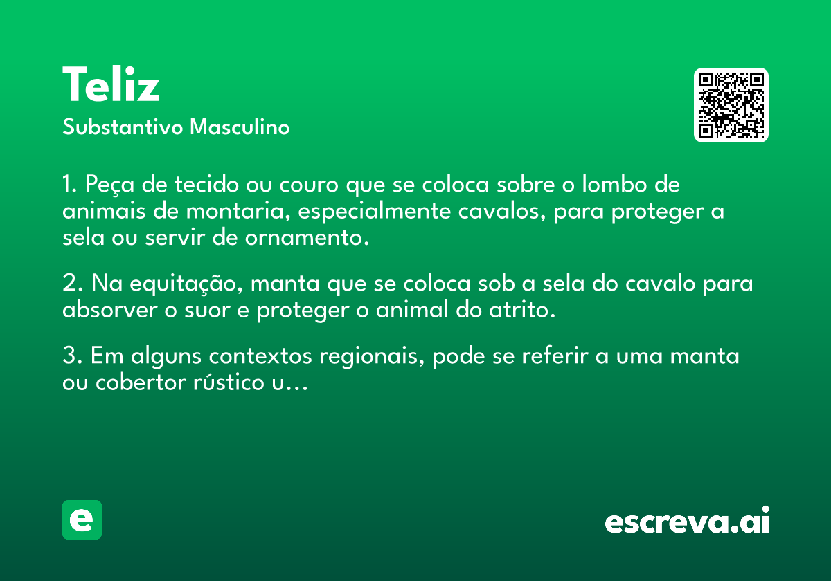 teliz