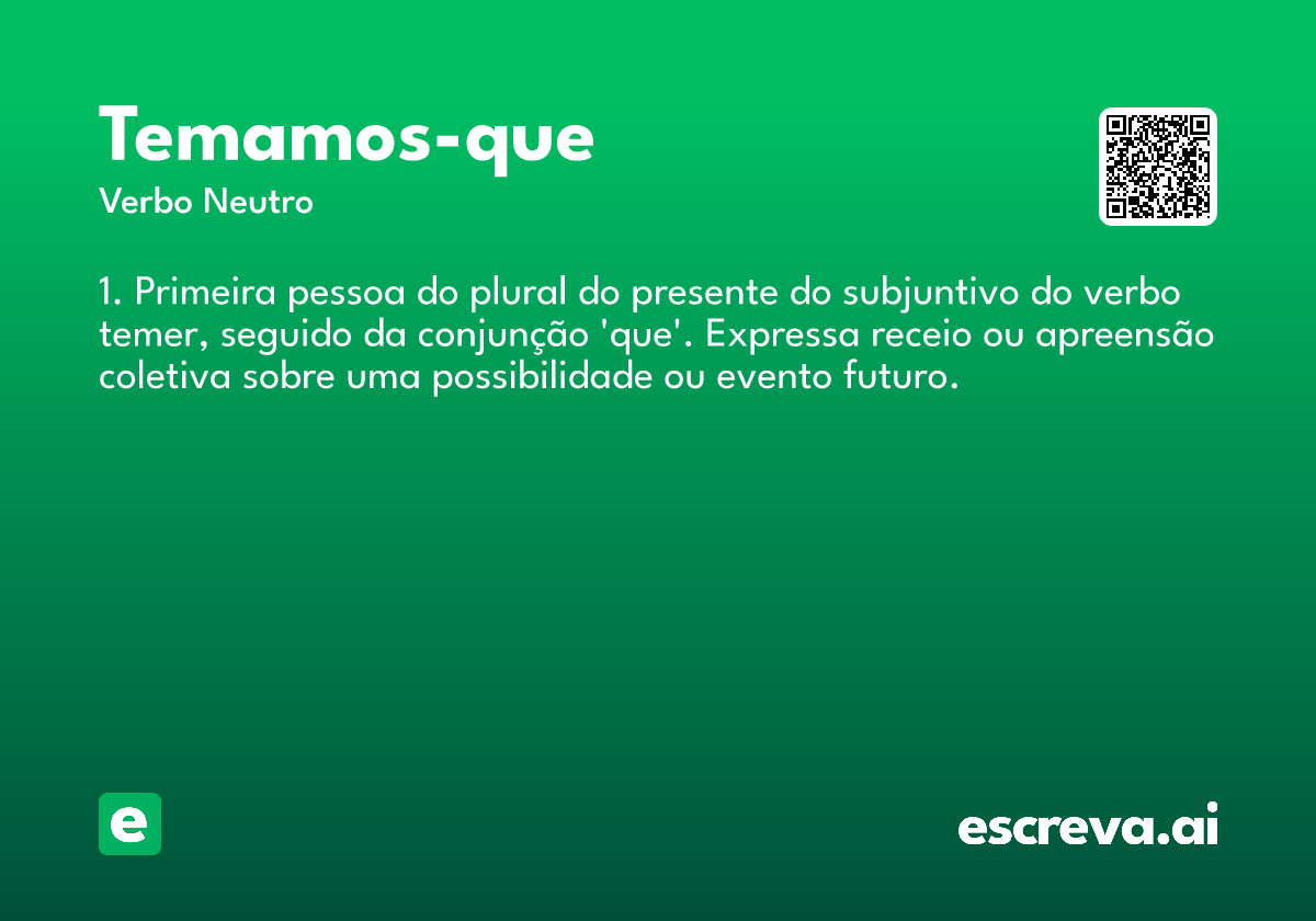 temamos-que