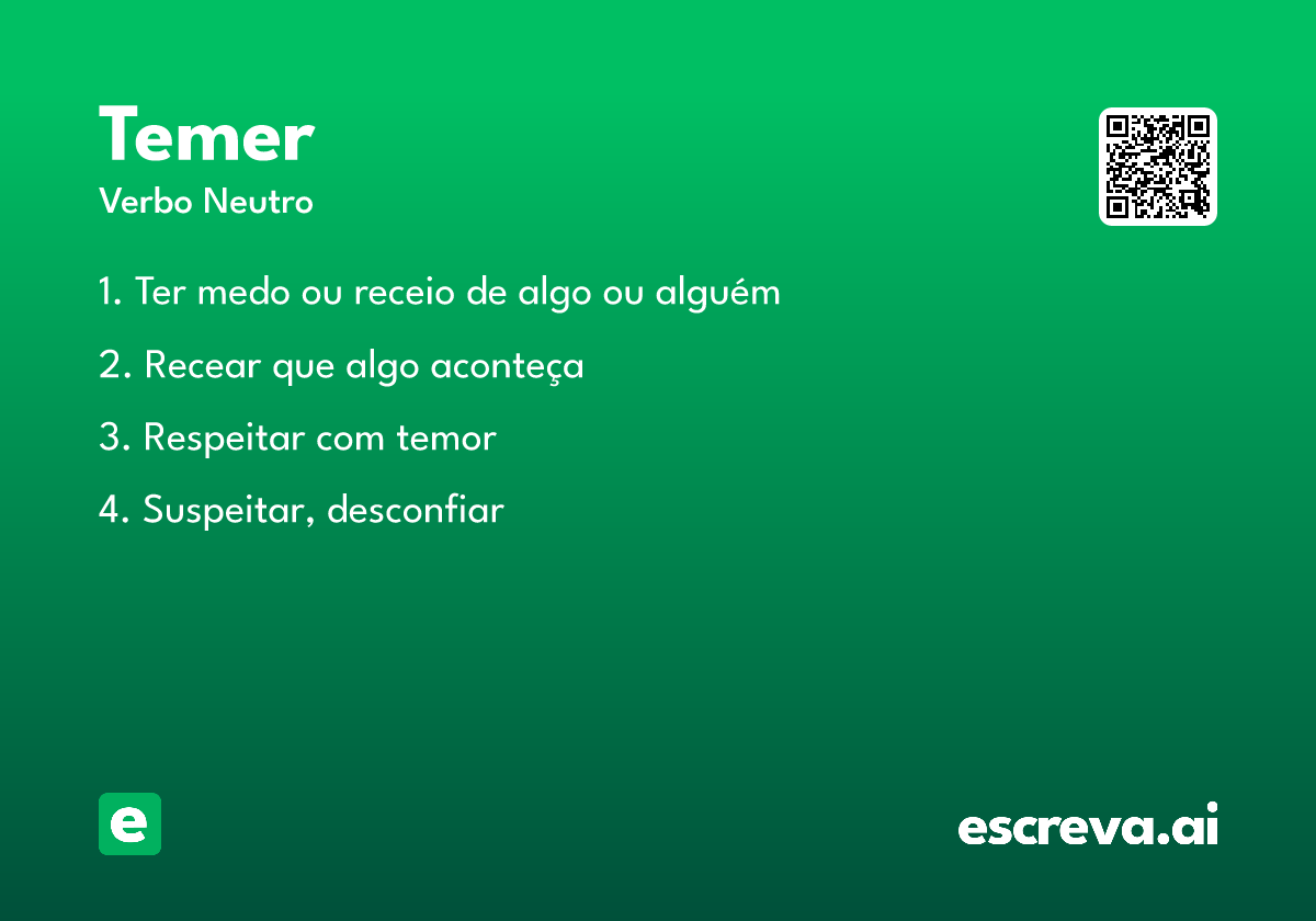 temer