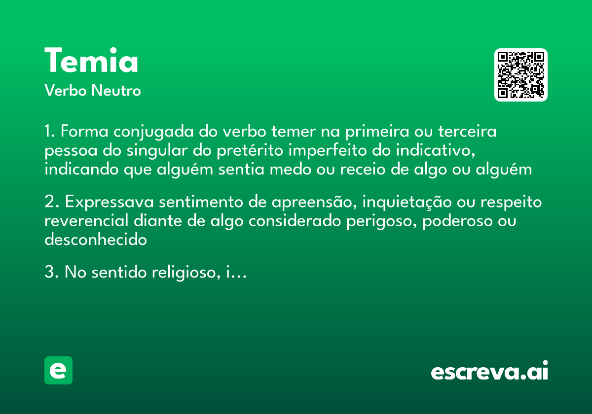 temia