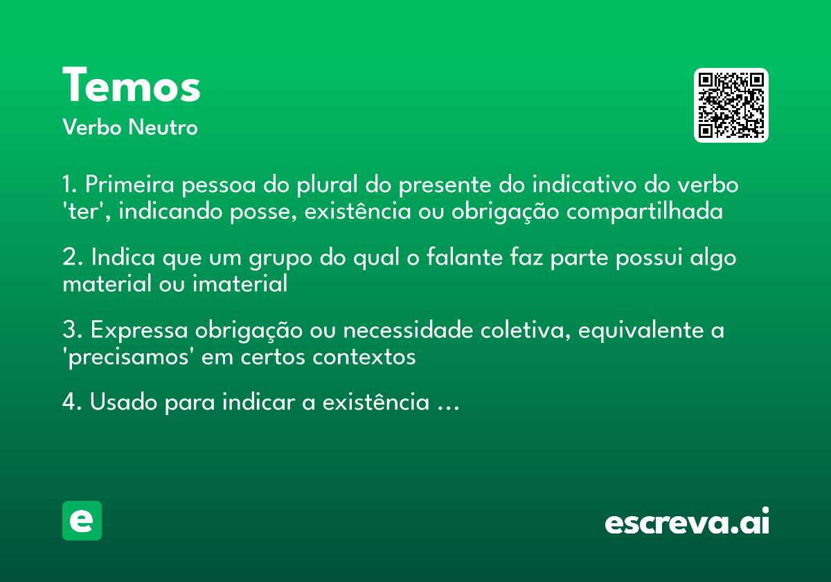 temos