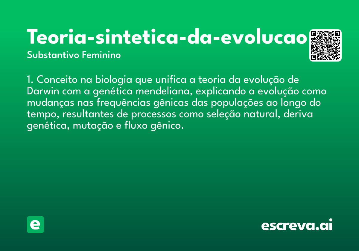 teoria-sintetica-da-evolucao