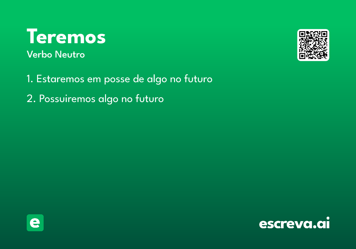 teremos