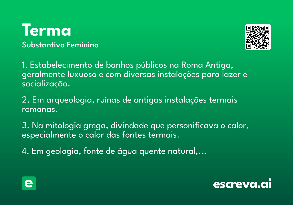 terma