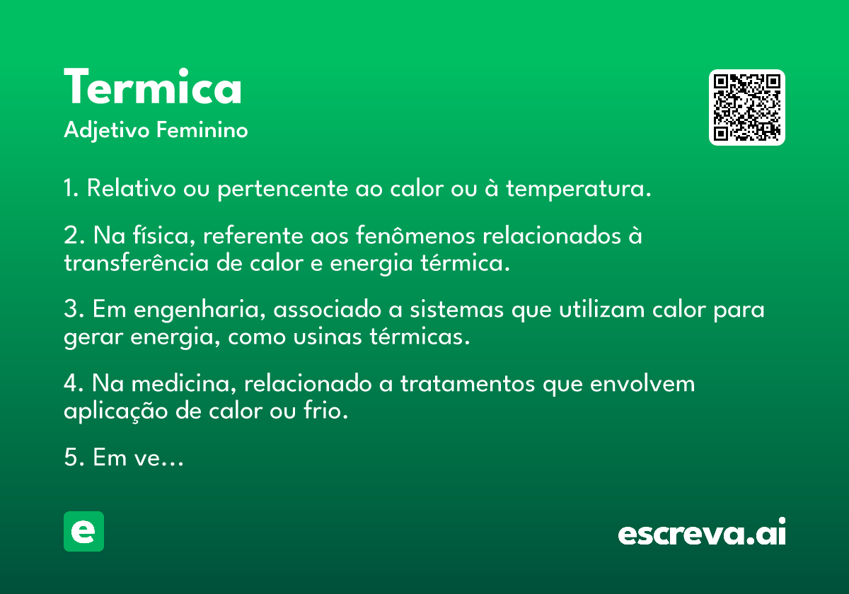 termica