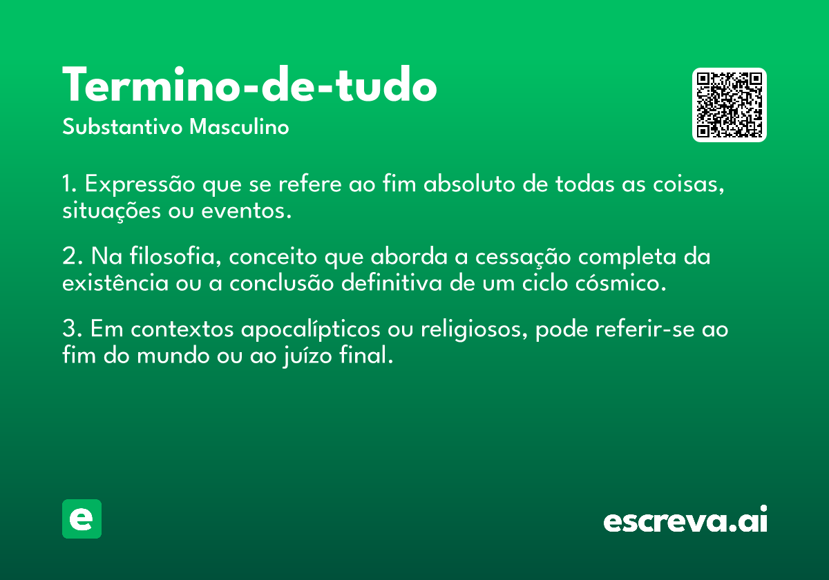 termino-de-tudo