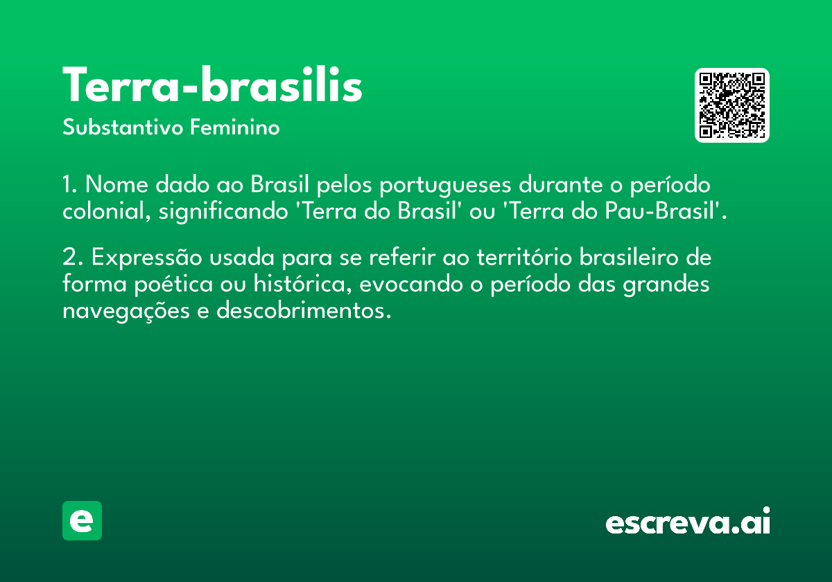 terra-brasilis