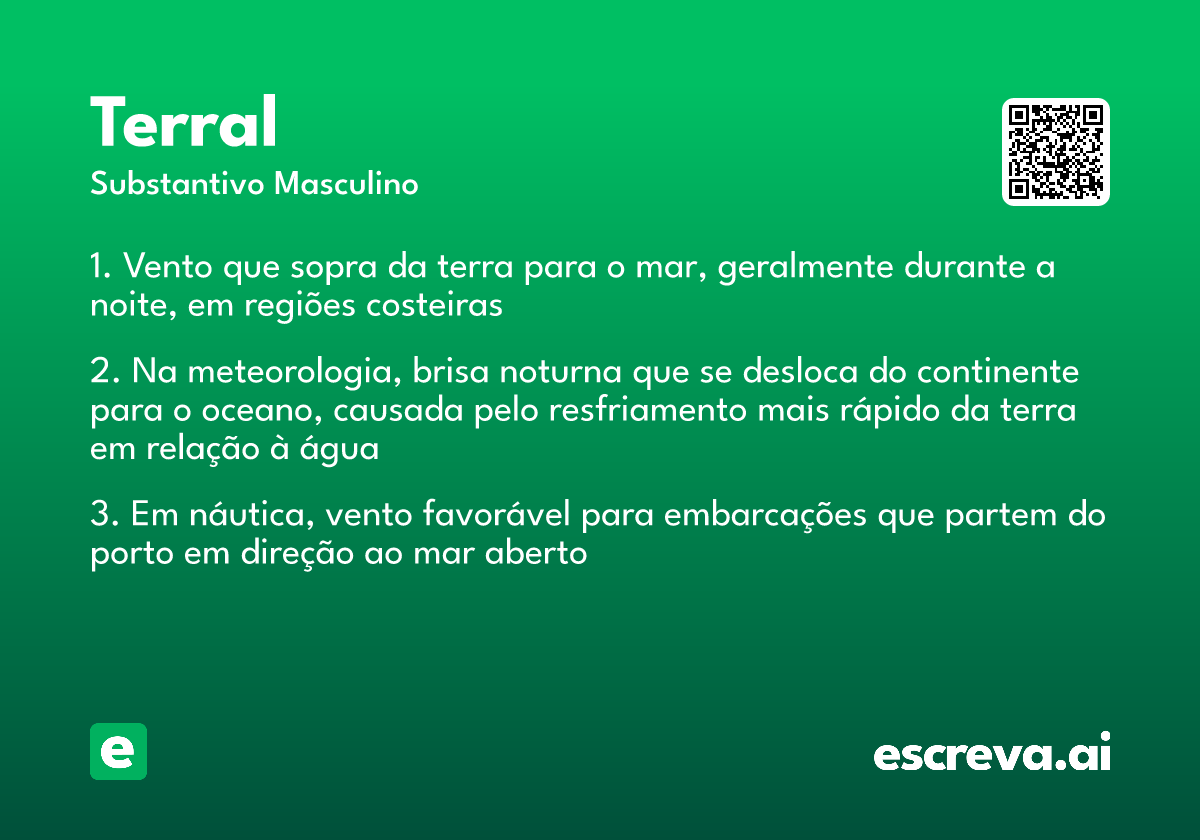 terral