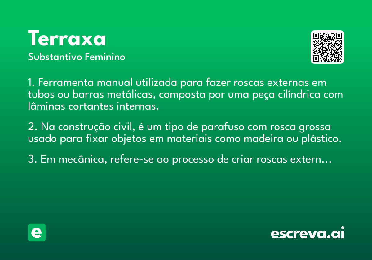 terraxa