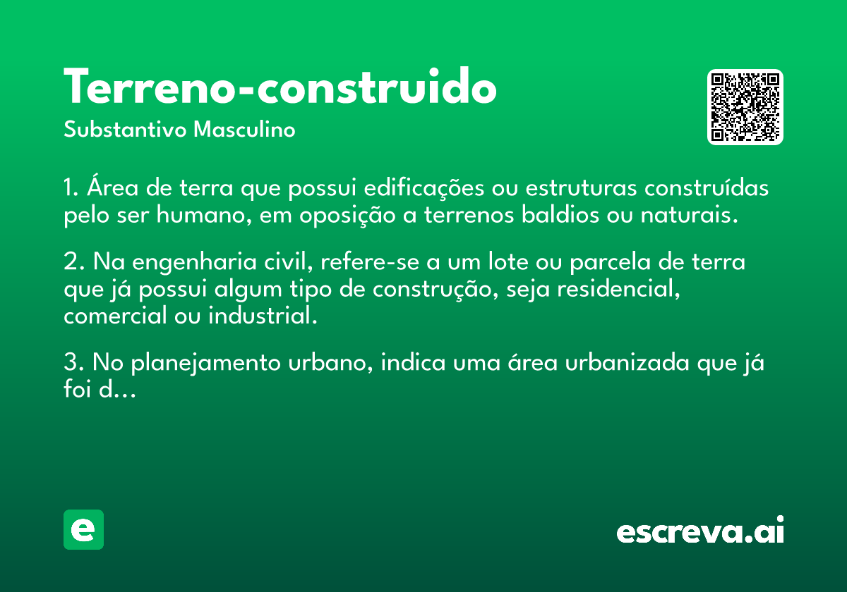 terreno-construido