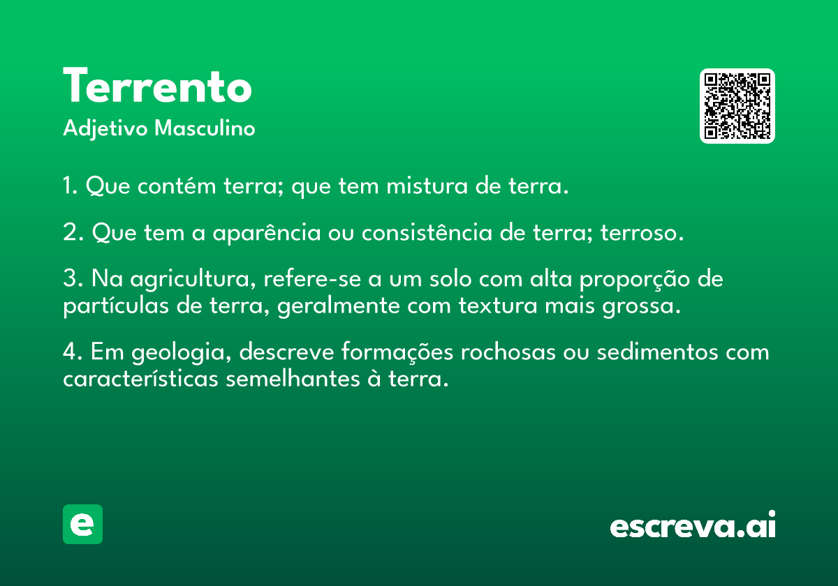 terrento