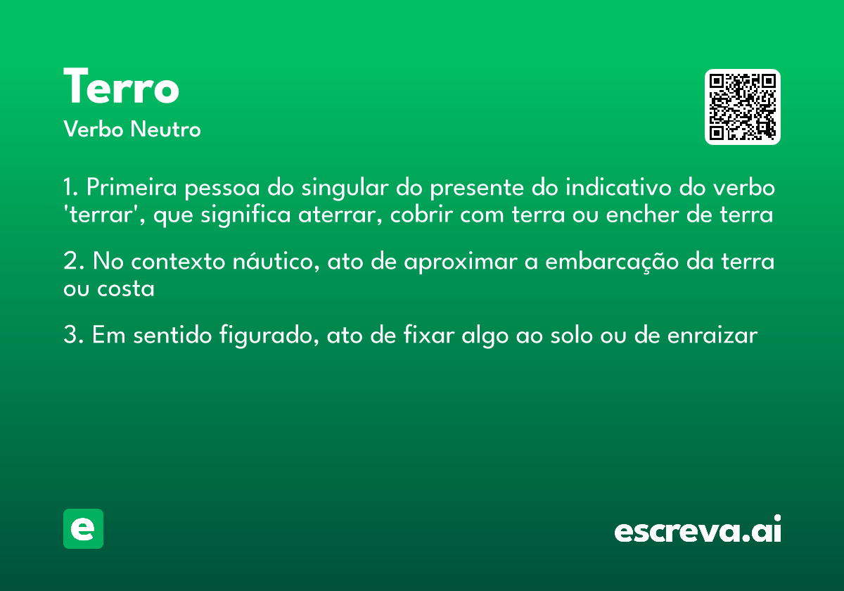 terro