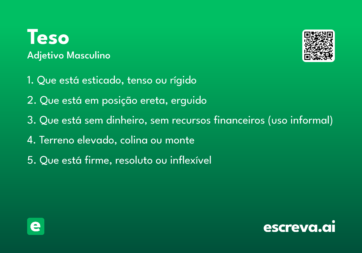 teso