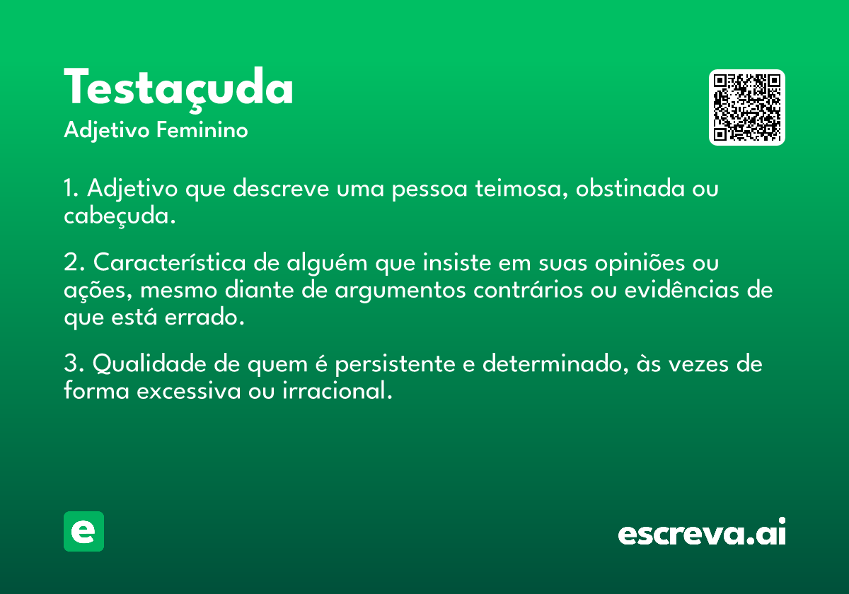 testaçuda