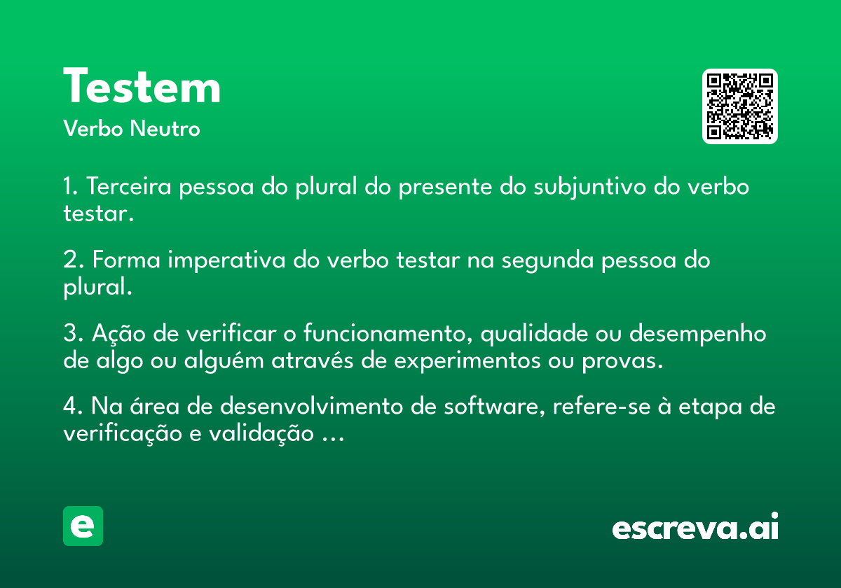 testem