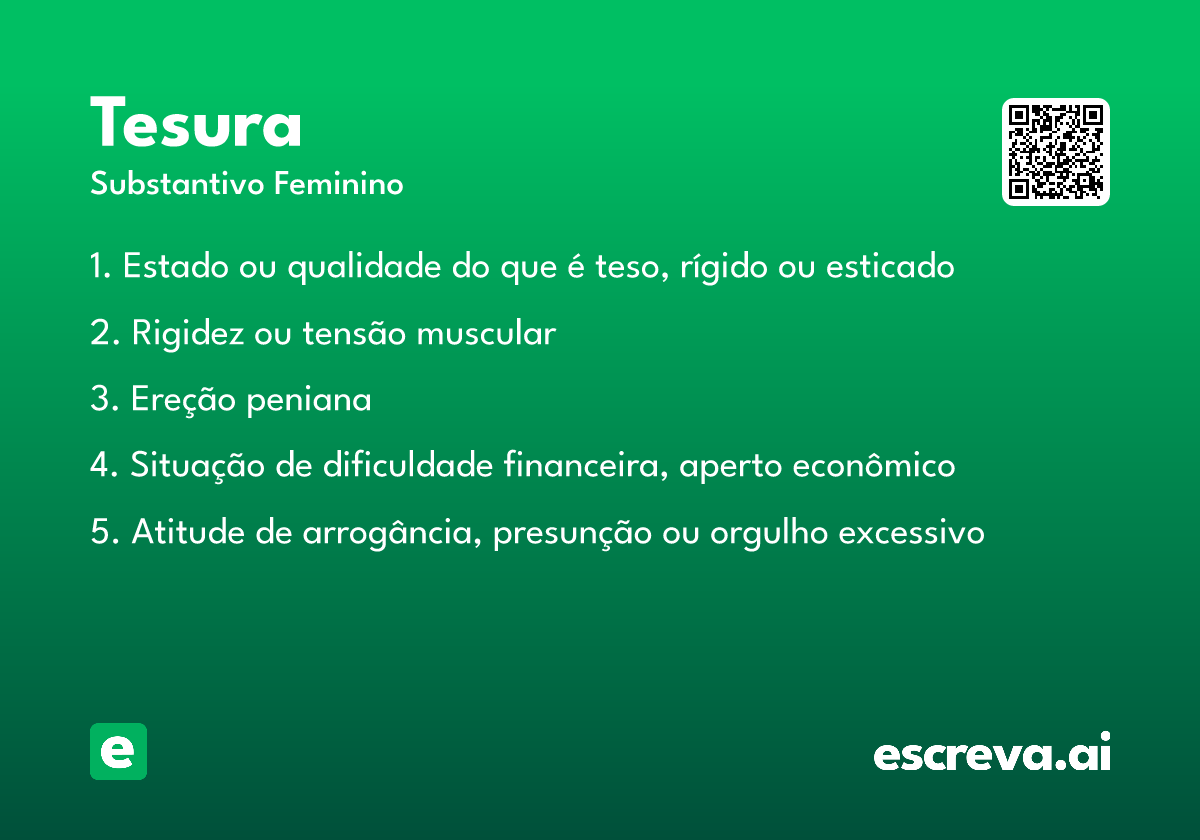 tesura