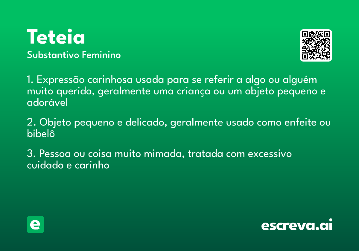 teteia