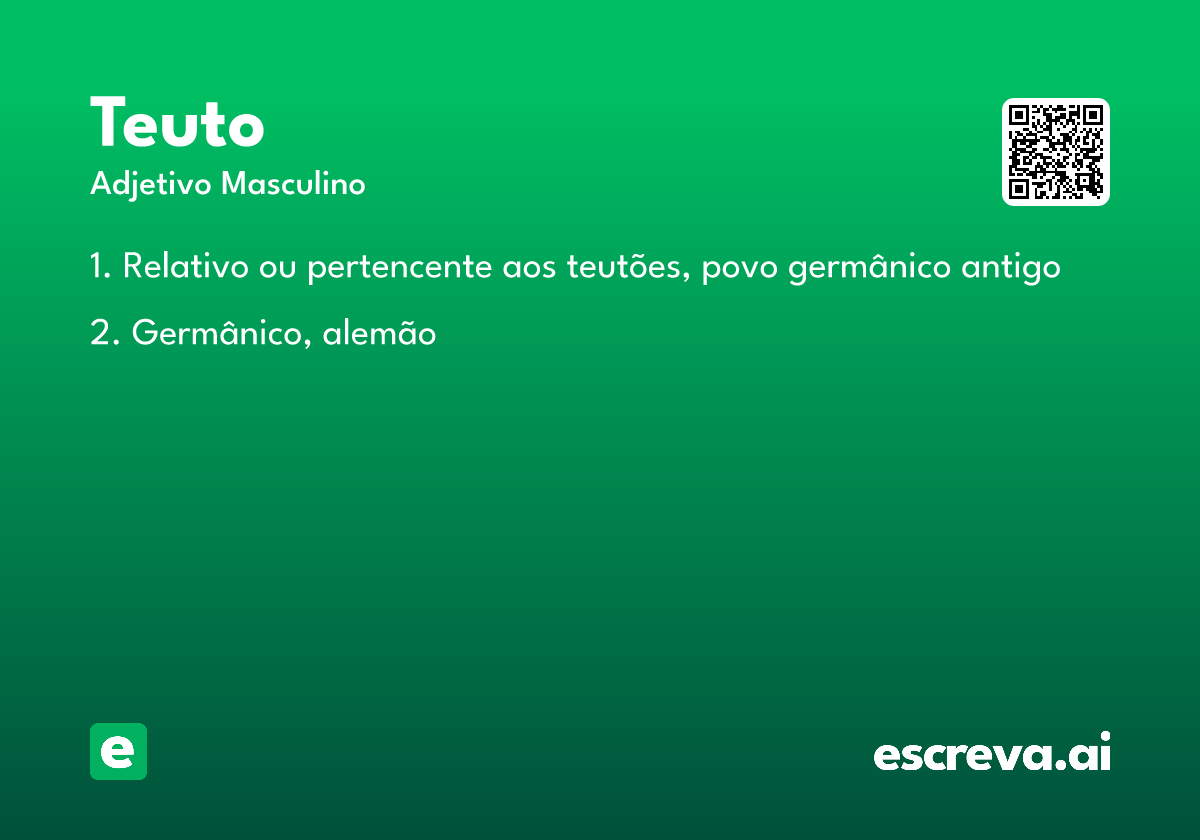 teuto