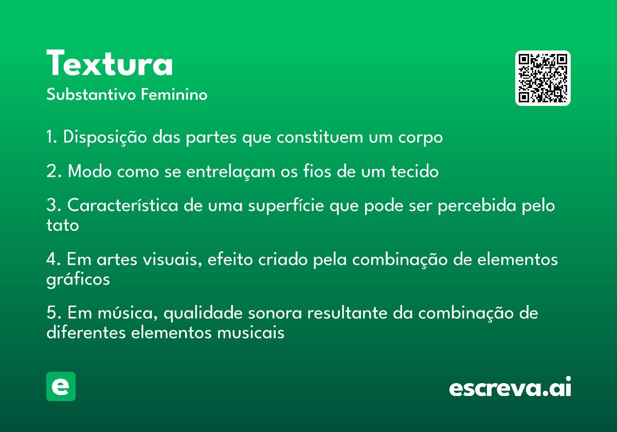 textura