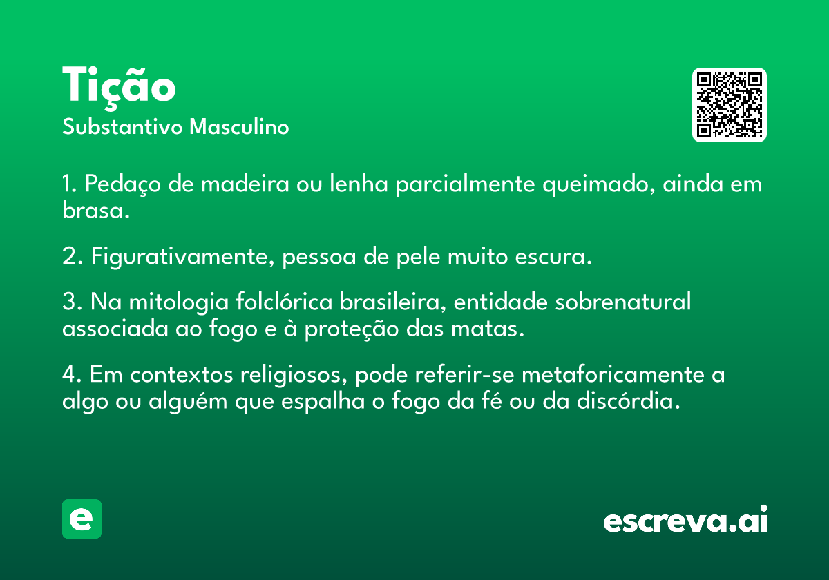tição