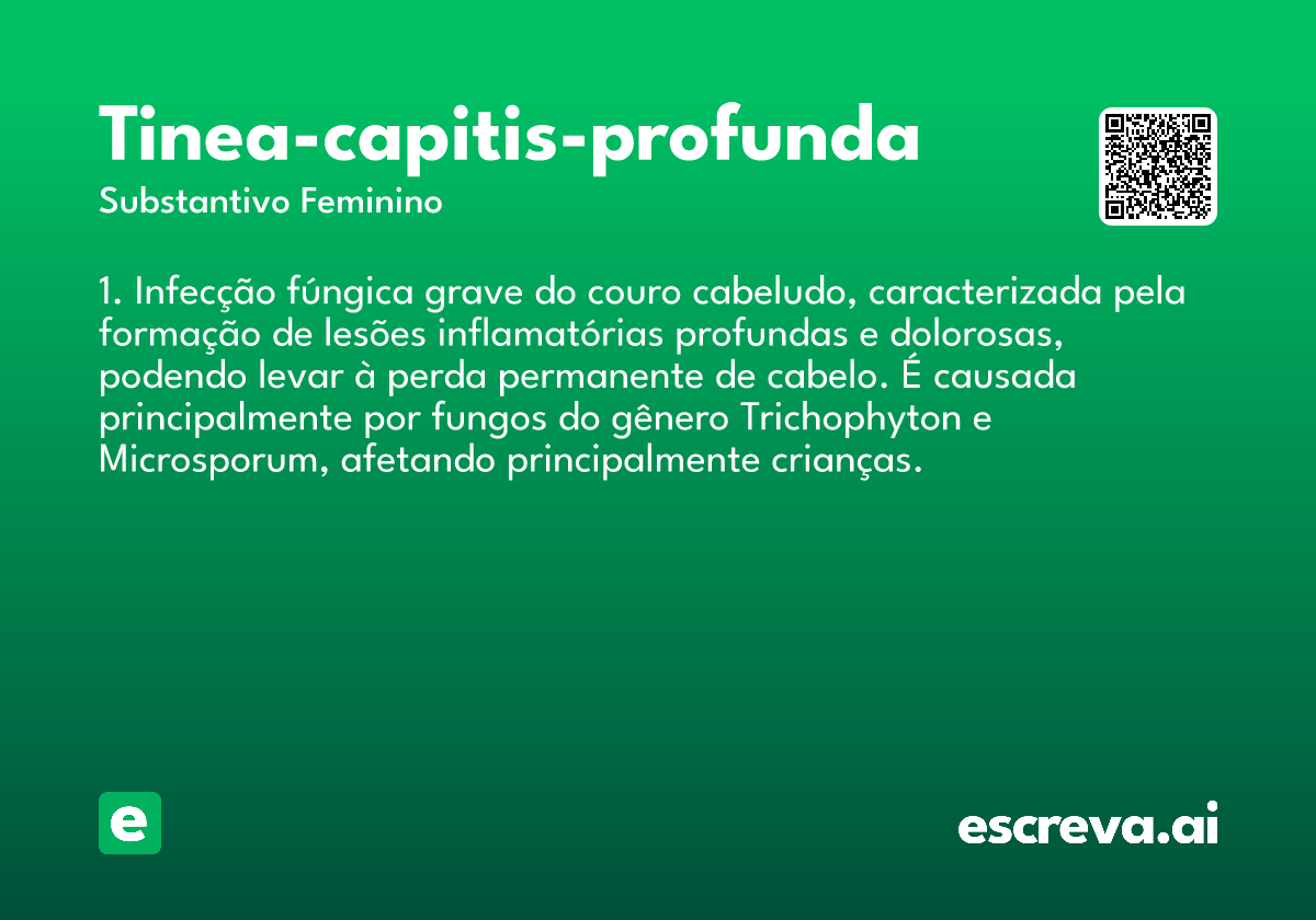 tinea-capitis-profunda
