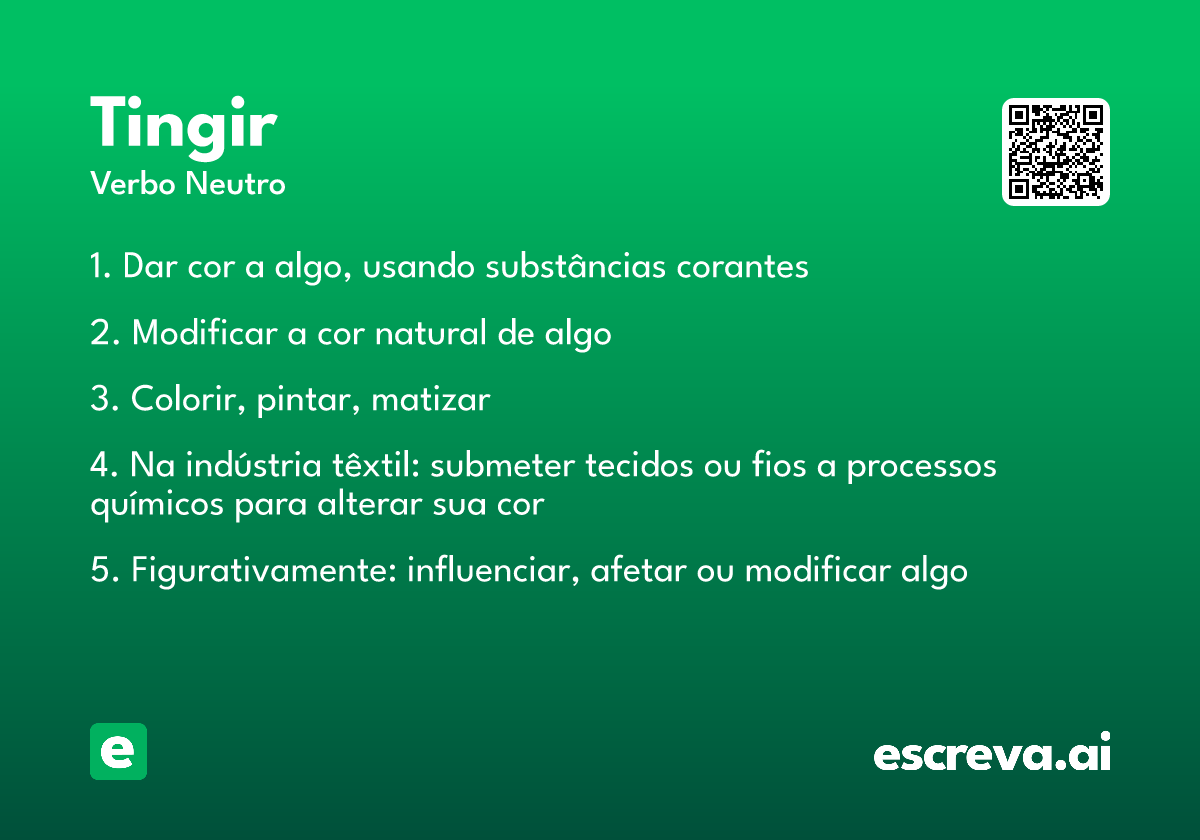 tingir