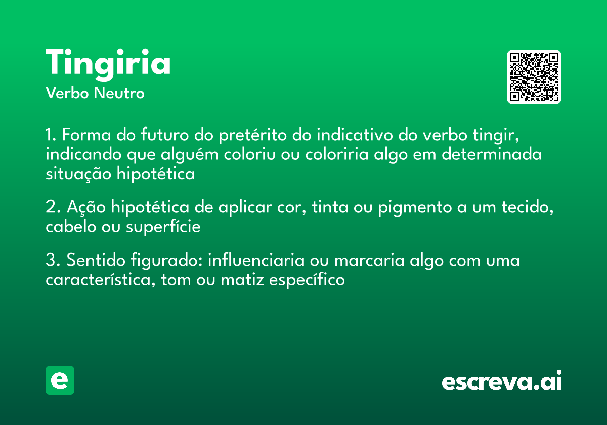 tingiria