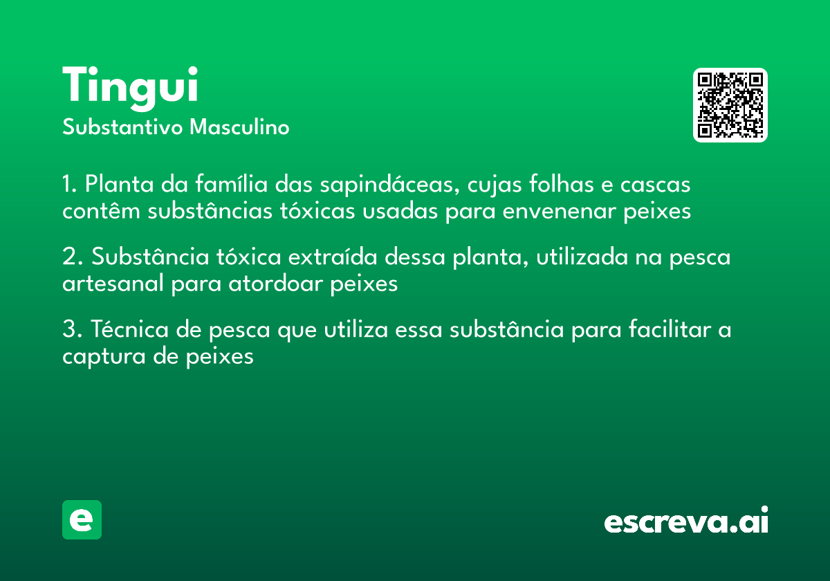 tingui