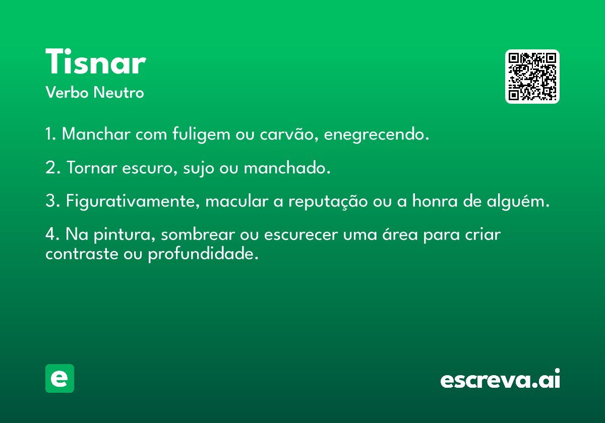tisnar