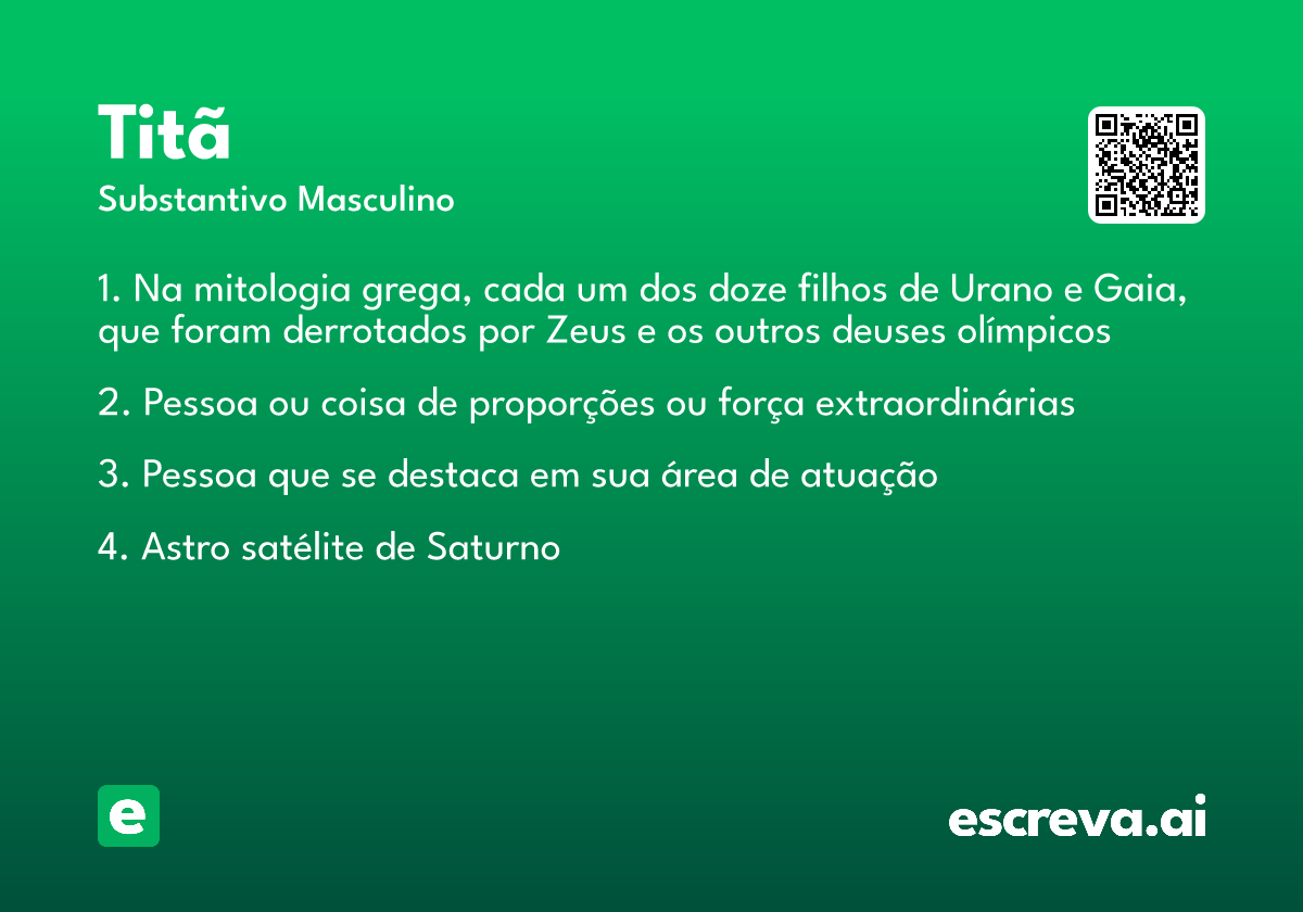 titã